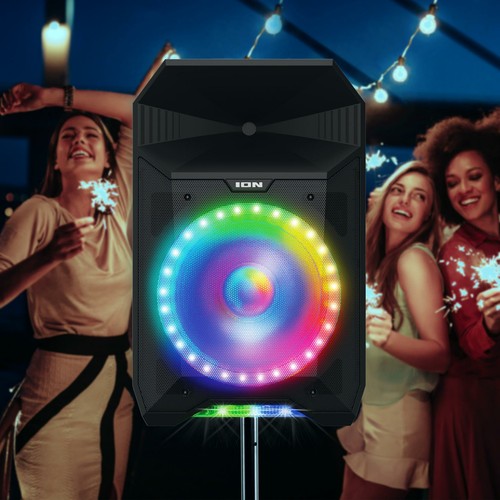 Ion total live wireless - ion, pa