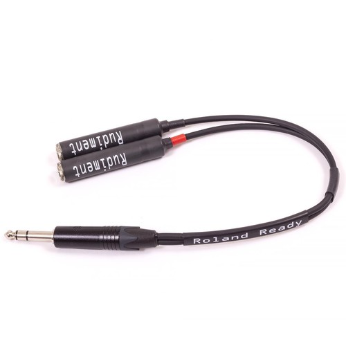Roland ready drum trigger - ready,