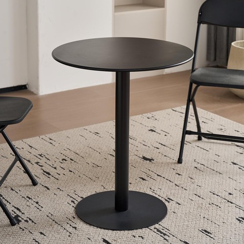 Kasinali round dining - dining, table