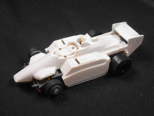 Tyco 440x2 set race - tyco,