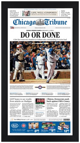 2016 chicago cubs - 2016, the