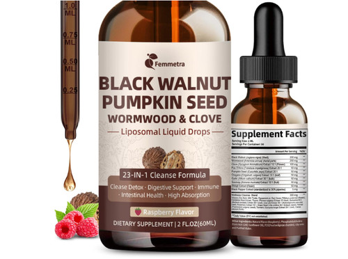 Parasite cleanse - parasite,