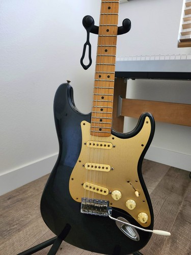 Vintage fender mim - vintage,
