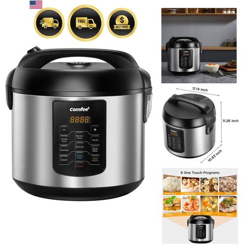 Rice cooker cup uncooked 20 - rice,