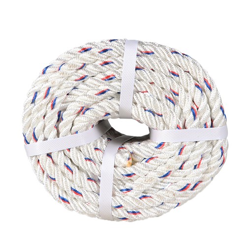 Double braid polyester - double,