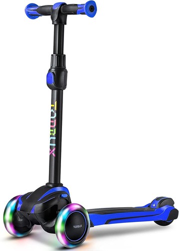 Kids scooter for - age, 3-12