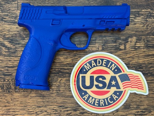 Smith wesson 9 m2 0 - &,