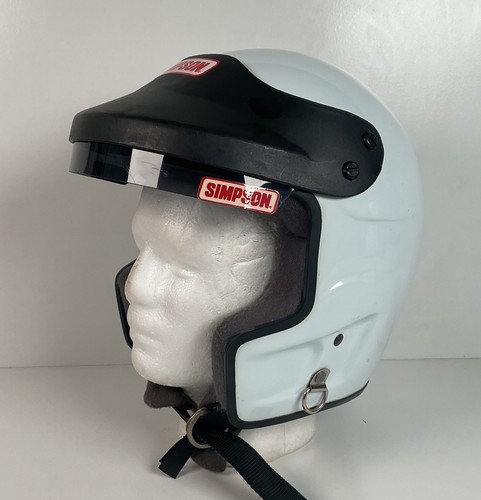 Vintage simpson motorcycle - simpson,