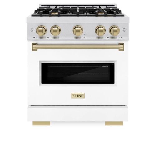 Zline dual fuel range - zline,