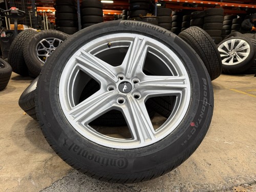 2026 ford mustang gt - 18”,