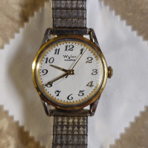 Vintage wyler lifeguard - vintage,
