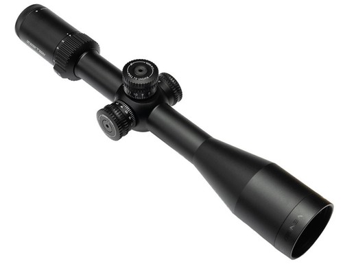 Zerotech vengeance rifle scope - zerotech,