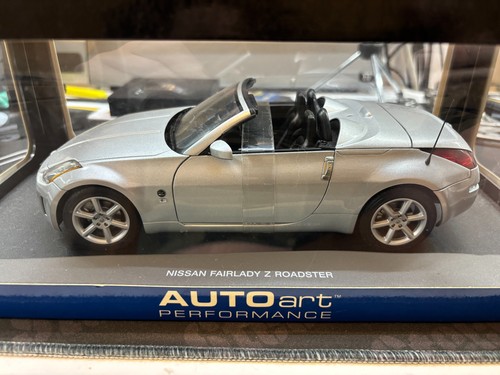 Autoart 77376 nissan fairlady - 77376,