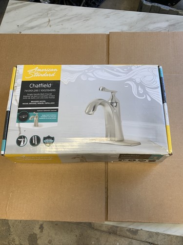 American standard chatfield - american,
