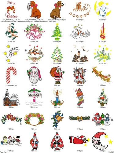 3000 assorted christmas - assorted,