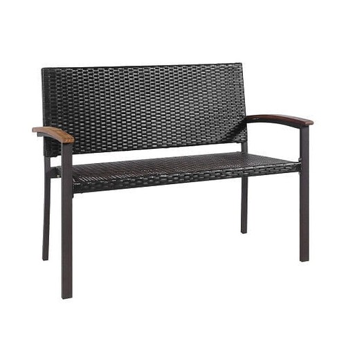 Outdoor patio rattan wicker - patio,