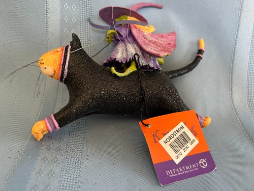Dept krinkles ornament - dept., 56