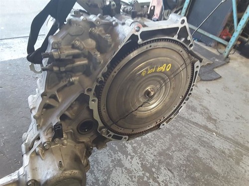 Automatic transmission 5l - transmission, 3.5l