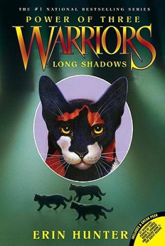 Long shadows warriors power - shadows,