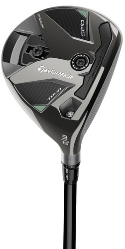 Taylormade qi35 tour - qi35, 21*