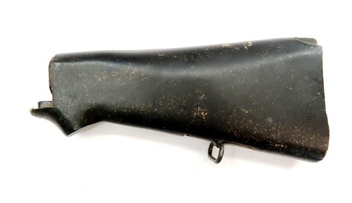 Wwii buttstock m1918a2 - wwii,