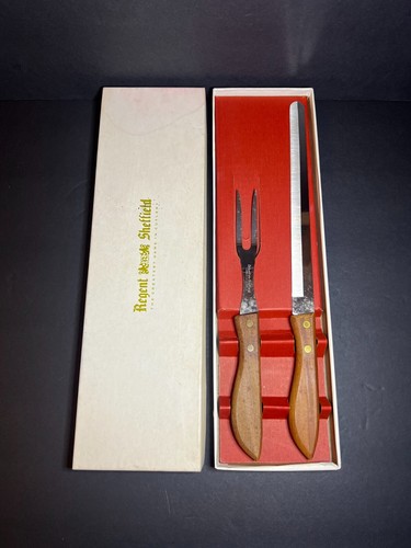 Vintage regent sheffield - vintage,