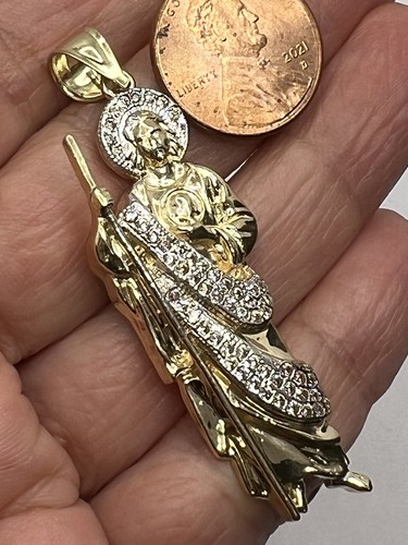 Sale gold saint jude san - sale,