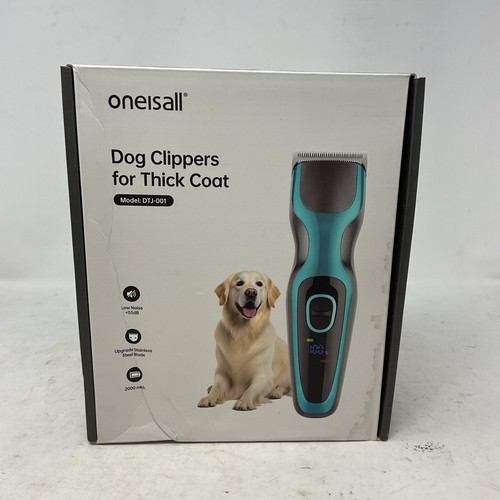 Oneisall dog clippers for - oneisall,
