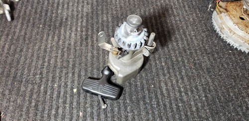 Suzuki outboard dt5 - dt5, dt8