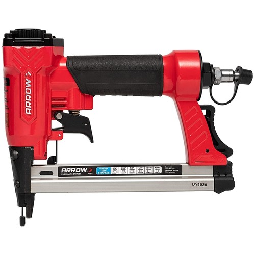Oil free staple gun - staple,