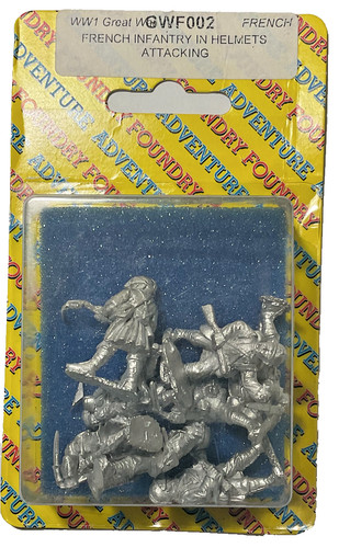 Ww1 great war french - ww1,