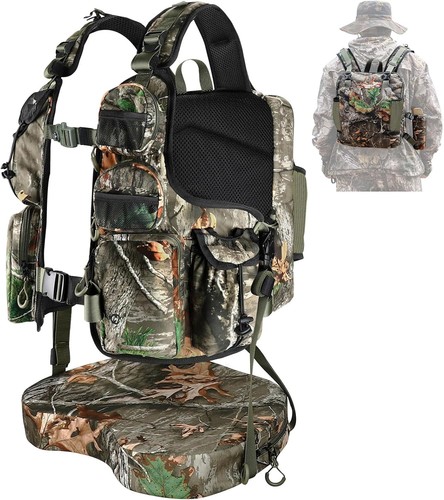Turkey vest seat - turkey, w/