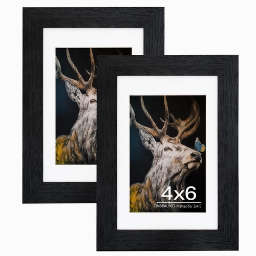 4x6 picture frame set - picture,