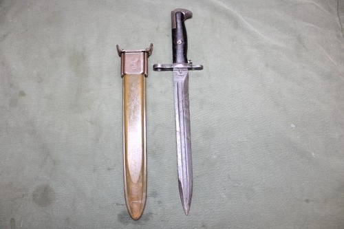 Military wwii garand or - us,