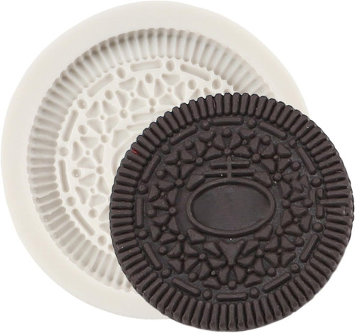 Cookie chocolate silicone - cookie,