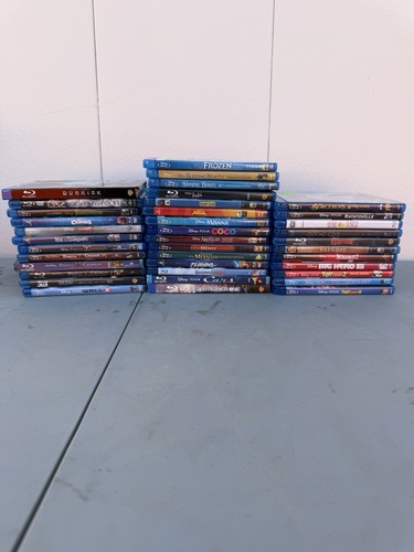 Lot bundle disney - bundle, 38