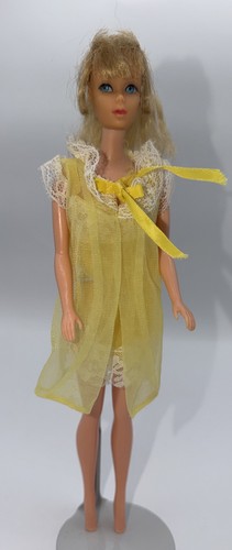 Vtg 1960 mattel talking - mattel,