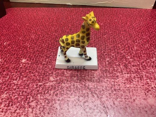 Vintage miniature ceramic - vintage,