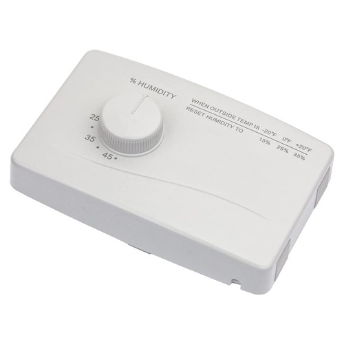 4655 manual humidistat - manual, for