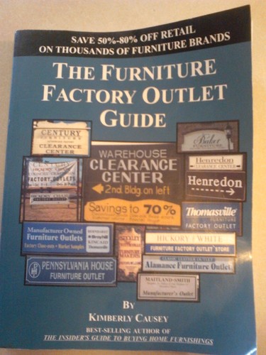 The furniture factory - factory, outlet