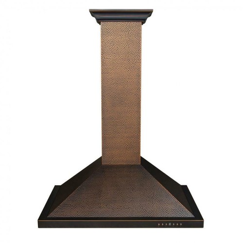 Zline new wall range - zline,