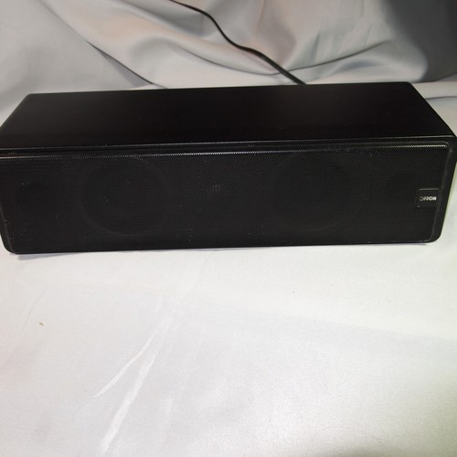 Canton 500 center channel - 500,