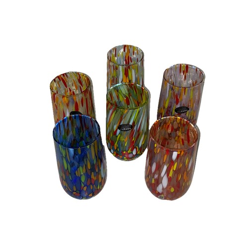 Vintage set murano - vintage,