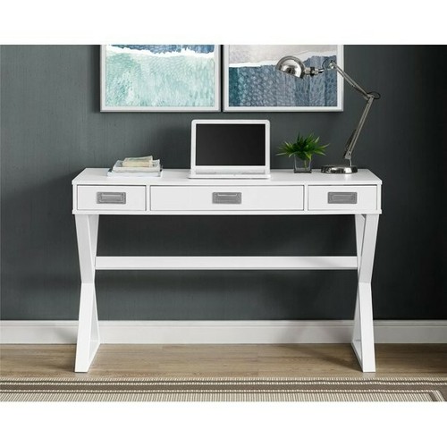 New grey study office - office, /