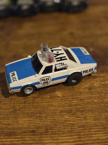 Aurora afx slot car chevy - aurora,