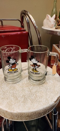 Lot mickey minnie mouse - mickey, &