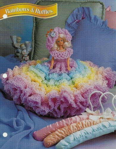 New rainbows ruffles - rainbows,