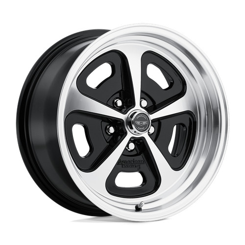15x7 american racing - american, 500