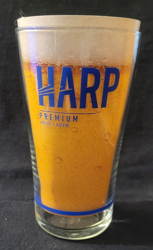 Harp premium irish - premium, 5