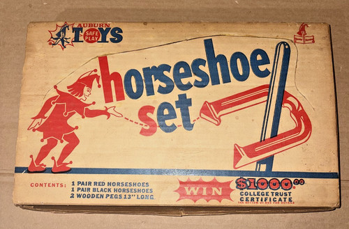 Vintage toy pitching - vintage,